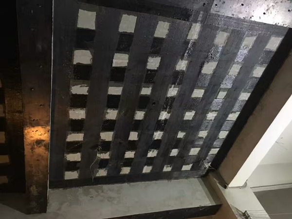 碳纤维加固 碳纤维加固