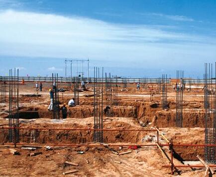 地基加固的原理和加固方法你都知道吗? 地基加固的原理和加固方法你都知道吗?